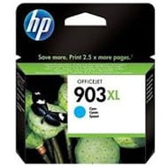 Tusz HP 903XL do OfficeJet Pro 6960/6970 | 825 str. | cyan