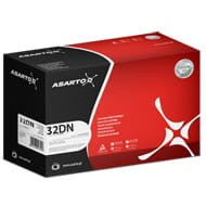 Bęben Asarto do HP 32DN | CF232A | 23000 str. | black