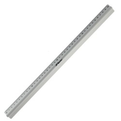 Linijka metal Leniar 40 cm (30318)