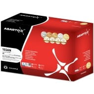 Toner Asarto do HP 103AN | W1103A | 2500 str. | black