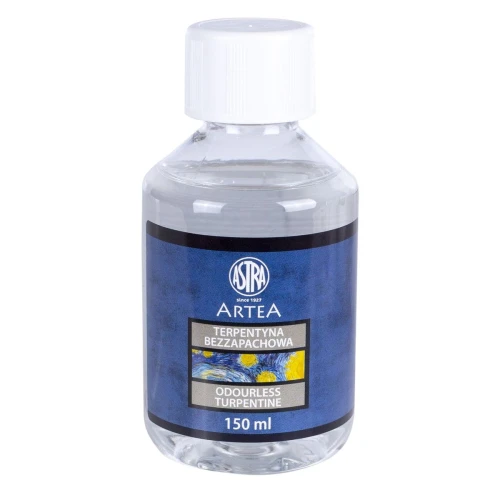 Terpentyna Artea 150 ml