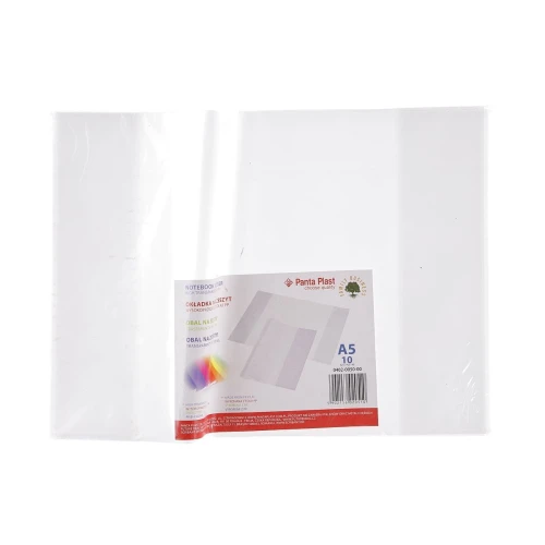 Okładka Panta Plast A5