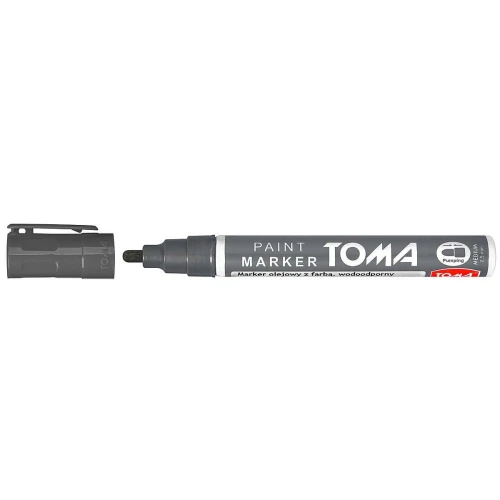 Marker olejowy Toma (to-40)