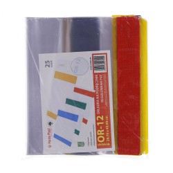 Okładka Panta Plast 287 mm x 490 mm (0302-0098-99)