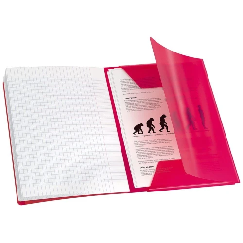 Zeszyt Oxford EASYBOOK A4 60k. 90 g krata (400146695)