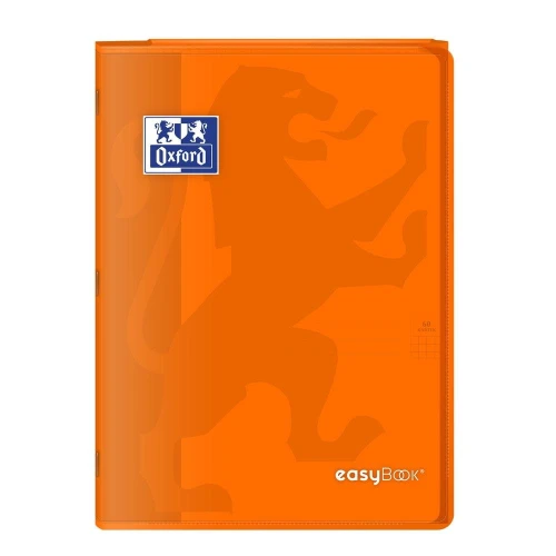 Zeszyt Oxford EASYBOOK A4 60k. 90 g krata (400146695)