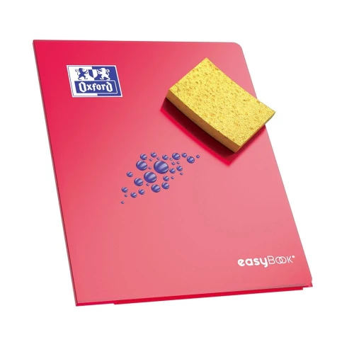 Zeszyt Oxford EASYBOOK A5 60k. 90 g linia (400146694)