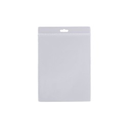 Identyfikator Biurfol identyfikator 121 mm x 155 mm (ID-06)