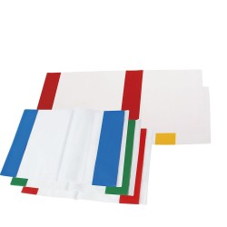 Okładka Panta Plast OR-6 254 mm x 430 mm (0302-0092-99)