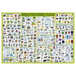 Podkład na biurko Derform 490 mm x 340 mm (SPOA)