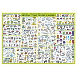 Podkład na biurko Derform 490 mm x 340 mm (SPOA)