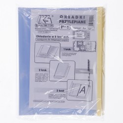 Okładka IKS A4 320 mm x 530 mm (P-4)