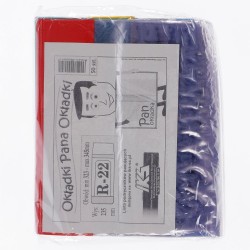 Okładka IKS 235 mm x 323-345 mm (R-22)