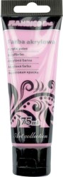 Farba akrylowa Flamingo Line kolor: różowy 75 ml (022)