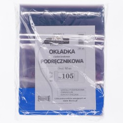 Okładka IKS książkowa 205 mm x 543 mm (105)
