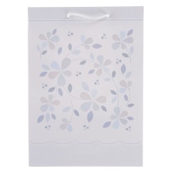 Torba prezentowa Merigraf torebka graficzna 230 mm x 320 mm x 110 mm