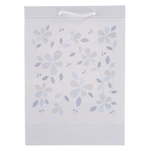 Torba prezentowa Merigraf torebka graficzna 230 mm x 320 mm x 110 mm