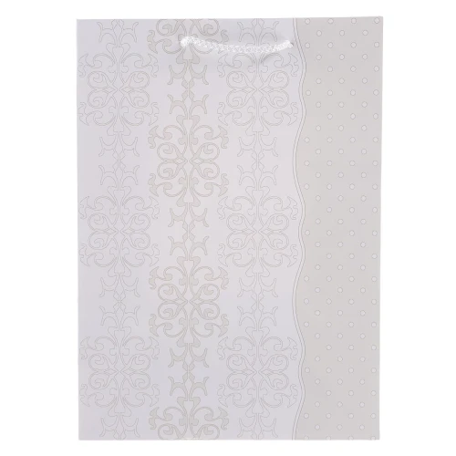 Torba prezentowa Merigraf torebka graficzna 230 mm x 320 mm x 110 mm