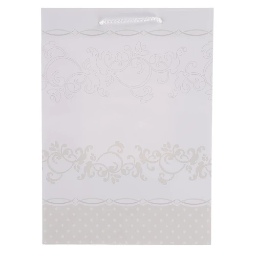 Torba prezentowa Merigraf torebka graficzna 230 mm x 320 mm x 110 mm
