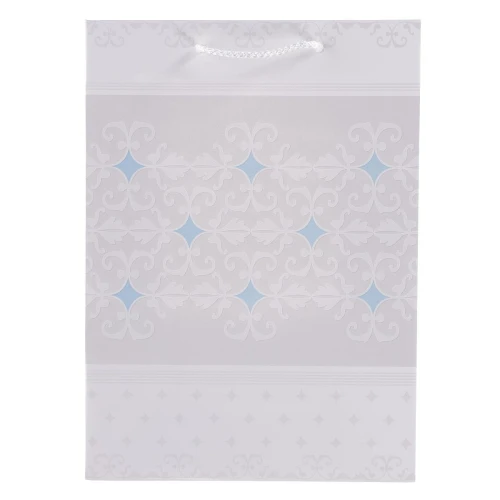Torba prezentowa Merigraf torebka graficzna 230 mm x 320 mm x 110 mm