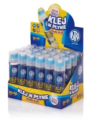 Klej w płynie Astra 50 ml