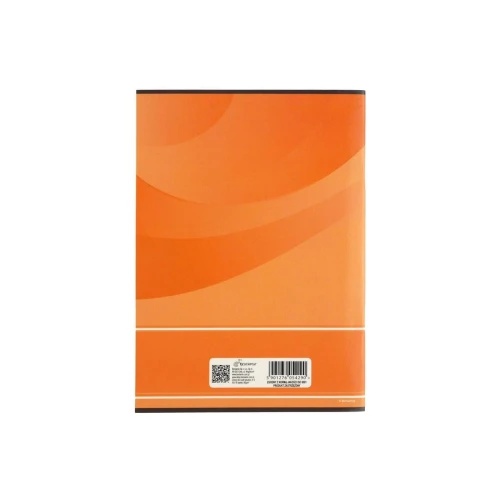 Zeszyt Rexus do nauki pisania 12 A5 16k. 80 g linia (605429)