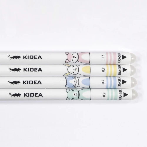 Długopis wymazywalny Kidea (DWAKA)