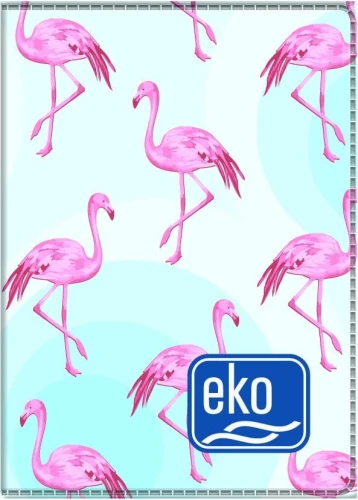 Kalendarz książkowy (terminarz) Wydawnictwo Telegraph EKO IMPRESS kieszonkowy A6 72 mm x 104 mm (K2)