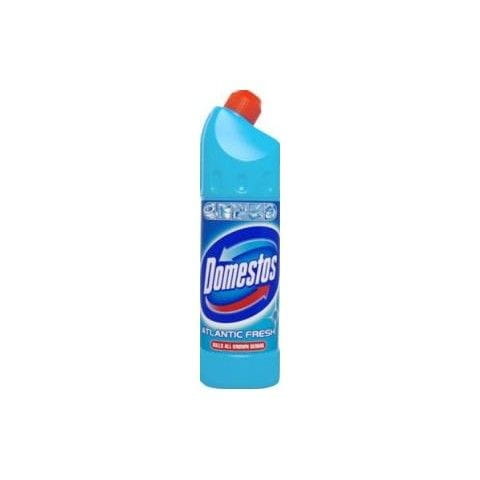 Płyn do wc Domestos Atlantic 750 ml