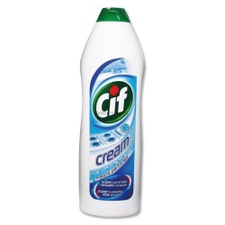 Mleczko Cif Cream Normal 780 ml