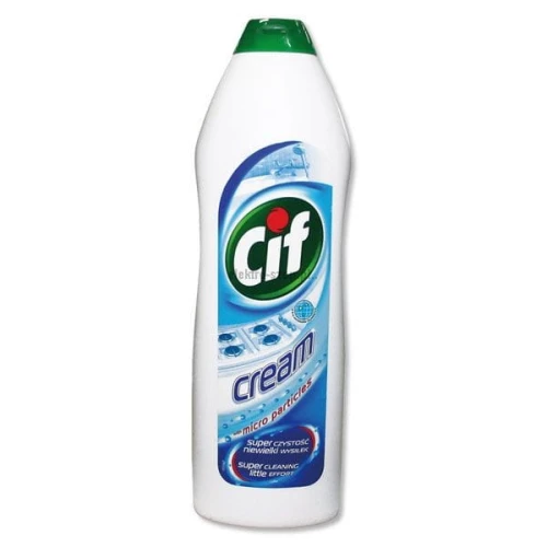 Mleczko Cif Cream Normal 780 ml