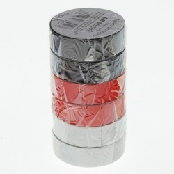 Taśma specjalnego przeznaczenia izolacyjna mix 16 mm 5 m (100-0225)