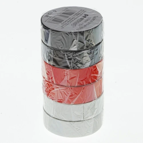 Taśma specjalnego przeznaczenia izolacyjna mix 16 mm 5 m (100-0225)