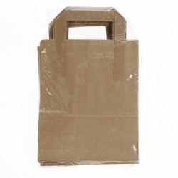 Torba prezentowa Gabi-Plast 180 mm x 85 mm x 210 mm (TIR.02)