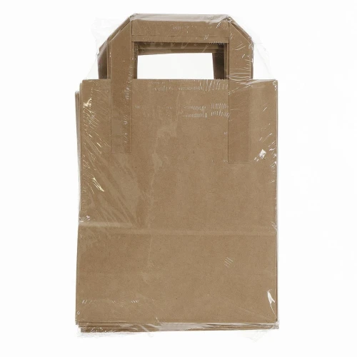 Torba prezentowa Gabi-Plast 180 mm x 85 mm x 210 mm (TIR.02)
