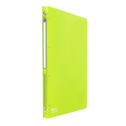 Segregator ringowy Oxford Urban A4 mix 20 mm (400147042)
