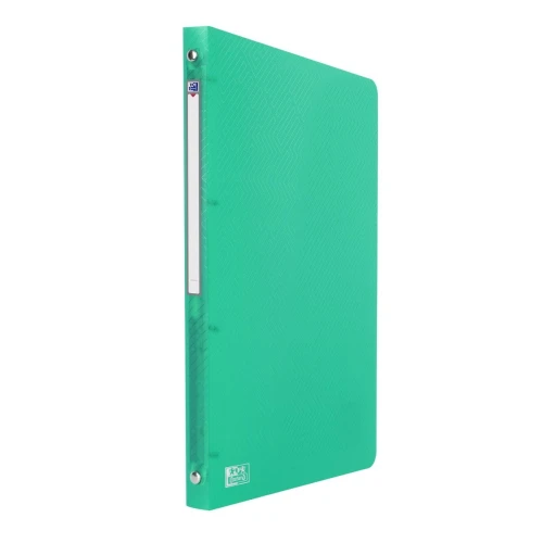 Segregator ringowy Oxford Urban A4 mix 20 mm (400147042)