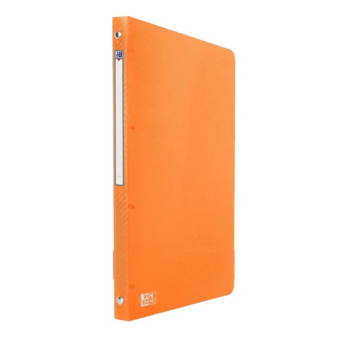 Segregator ringowy Oxford Urban A4 mix 20 mm (400147042)