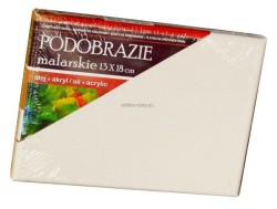 Podobrazie malarskie Titanum 130x180 mm