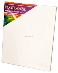 Podobrazie malarskie Titanum 270x330 mm