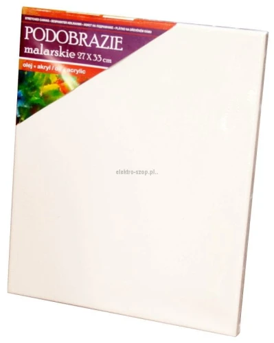 Podobrazie malarskie Titanum 270x330 mm