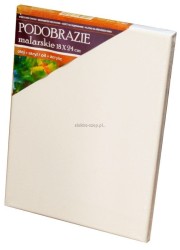 Podobrazie malarskie Titanum 180x240 mm