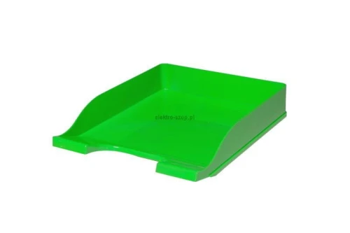 Szuflada na dokumenty Bantex Colors - zielony (400050168)