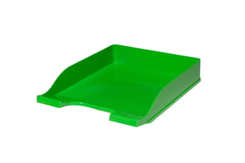 Szuflada na dokumenty Bantex Colors - zielony (400050168)