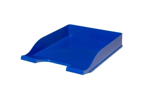 Szuflada na dokumenty Bantex Colors - niebieski (400050166)