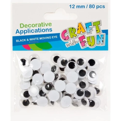 Oczka Mega Creative oczy (290499)