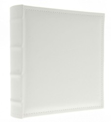 Album kieszeniowy Gedeon 200 kieszeni (PP46200 White)