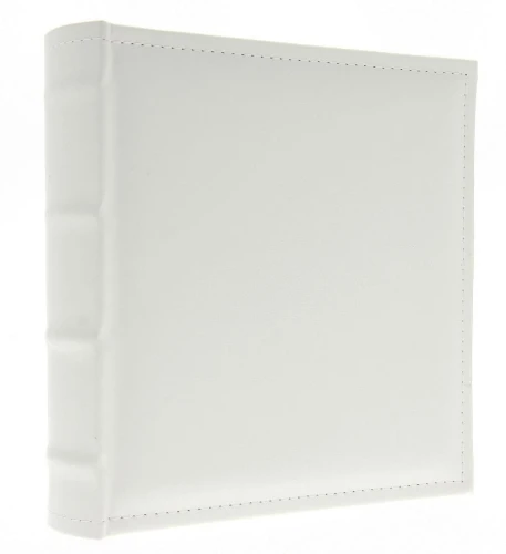 Album kieszeniowy Gedeon 200 kieszeni (PP46200 White)