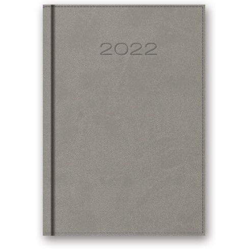 Kalendarz książkowy (terminarz) Lucrum terminarz kieszonkowy B6 110 mm x 165 mm (41D)