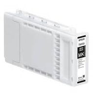 Tusz Epson UltraChromeXDT do SC-T3000/T5000/T7000  | 350 ml | matte black